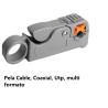 Pinza Pela Varios Tipos de Cable