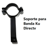 Soporte LNB Banda KU y Directv