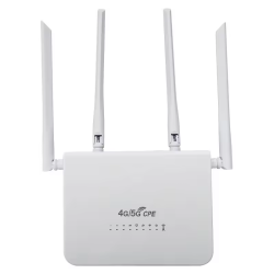 Módem Router 4G Lte CAT4