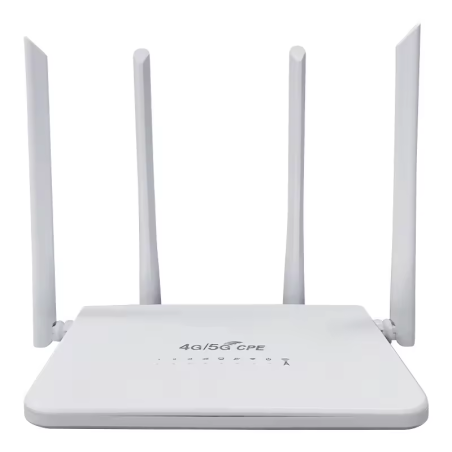 Módem Router W-Lin X4 4G Lte CAT4
