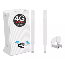 Módem Router 4G Lte Mercusys