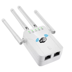 Repetidor Wifi Dual Band 1200 Mbps