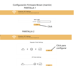 Extensor, Repetidor Wifi 2.4 Para Router, Módem 4g 300 Mbps