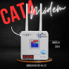 Módem Router CPE 4G Lte