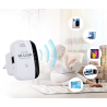 W-Link Repetidor Wifi 2.4, para Router o Módem