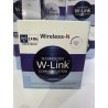 W-Link Repetidor Wifi 2.4, para Router o Módem
