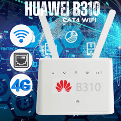 Modem Huawei B310 4G WIFI