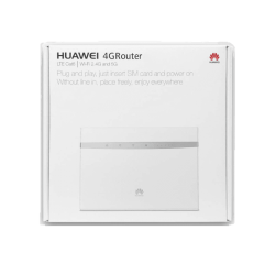 Modem Huawei B525 4G+ WIFI5