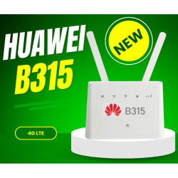 Modem Huawei B315 4G WIFI USB