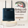 Módem Router 4G+ Lte Cat6