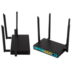 Router Módem GAMER 4G Lte