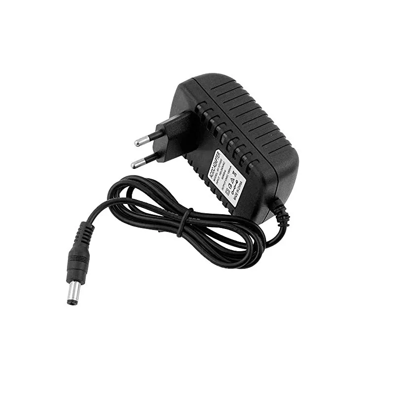 Tranformador Fuente 12v,  1 a 1.5 amp